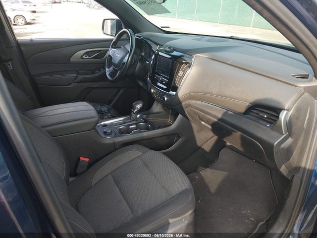 Aukcja sprzedaży 2023 Chevrolet Traverse Fwd Lt Cloth, vin: 1GNERGKW3PJ280935, numer aukcji: 45329892