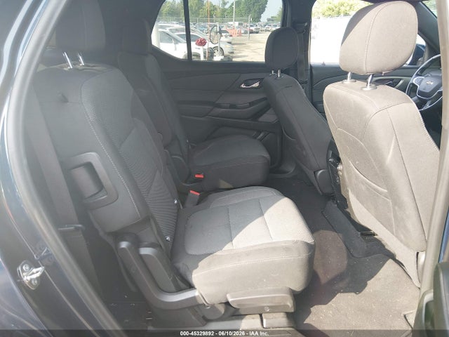 Aukcja sprzedaży 2023 Chevrolet Traverse Fwd Lt Cloth, vin: 1GNERGKW3PJ280935, numer aukcji: 45329892