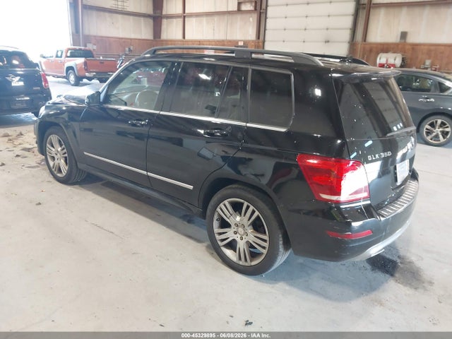Aukcja sprzedaży 2014 Mercedes-benz Glk 350 4matic, vin: WDCGG8JB1EG224850, numer aukcji: 45329895