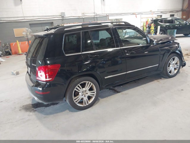 Aukcja sprzedaży 2014 Mercedes-benz Glk 350 4matic, vin: WDCGG8JB1EG224850, numer aukcji: 45329895