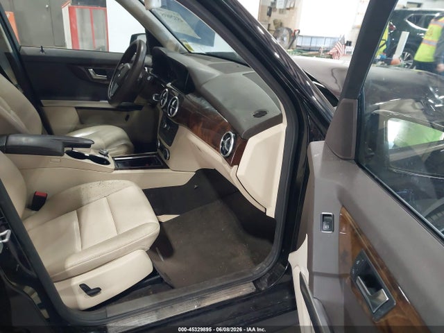 Aukcja sprzedaży 2014 Mercedes-benz Glk 350 4matic, vin: WDCGG8JB1EG224850, numer aukcji: 45329895