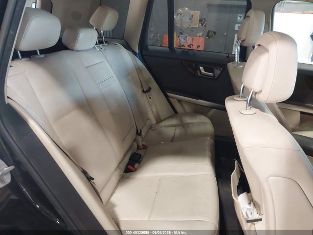 Aukcja sprzedaży 2014 Mercedes-benz Glk 350 4matic, vin: WDCGG8JB1EG224850, numer aukcji: 45329895