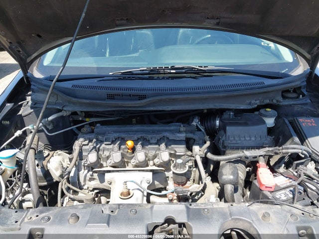 Aukcja sprzedaży 2014 Honda Civic Ex-l, vin: 19XFB2F90EE247670, numer aukcji: 45329896