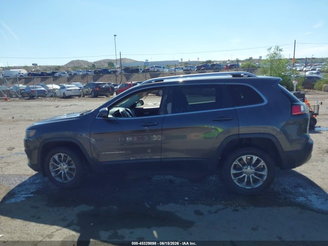 Jeep Cherokee Latitude Plus 4x4 2019 1C4PJMLB9KD121704 Image 14