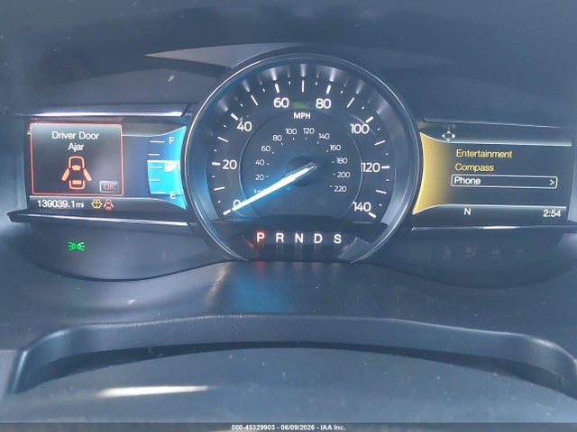Ford EXPLORER XLT 2018 1FM5K8D80JGB14325 Image 7