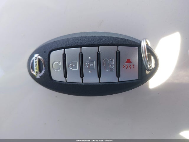 1N4BL4BV1RN383159 Nissan Altima S Fwd