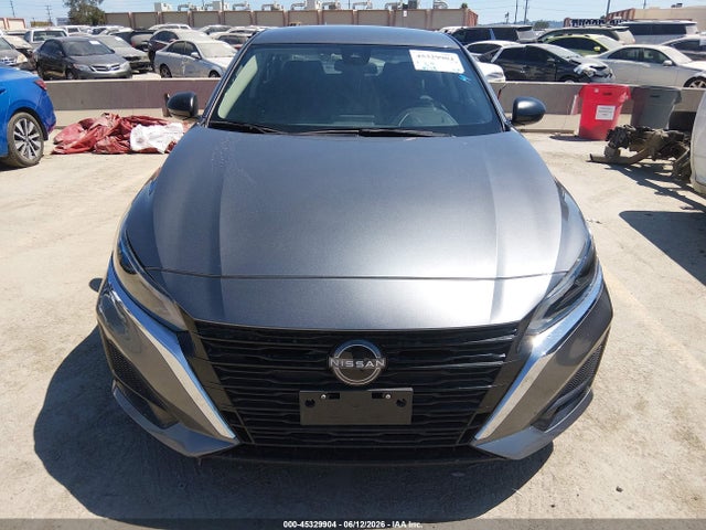1N4BL4BV1RN383159 Nissan Altima S Fwd