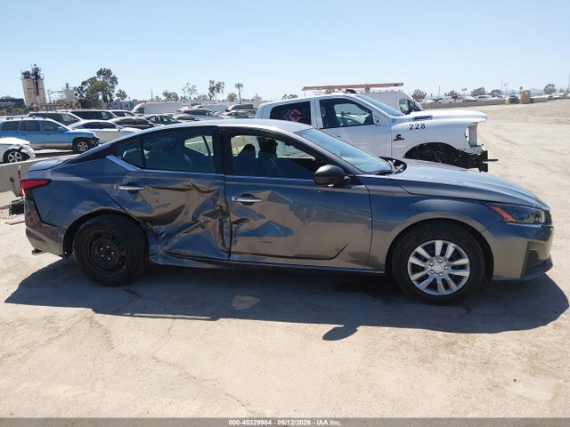 1N4BL4BV1RN383159 Nissan Altima S Fwd