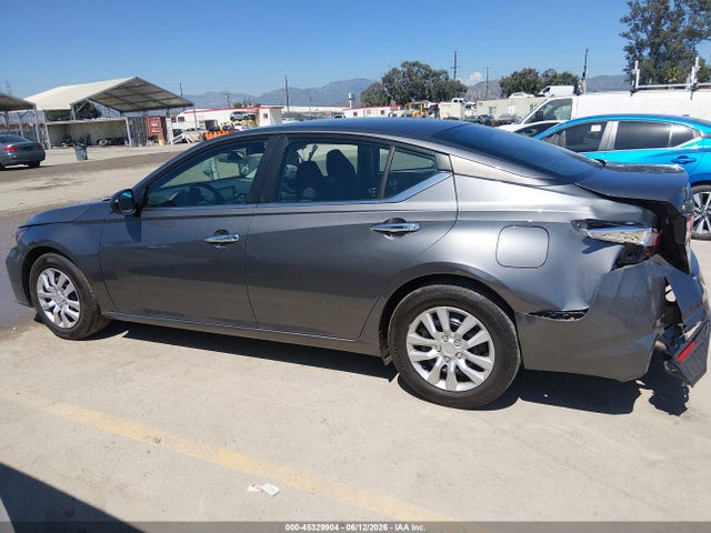 1N4BL4BV1RN383159 Nissan Altima S Fwd