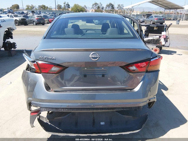 1N4BL4BV1RN383159 Nissan Altima S Fwd