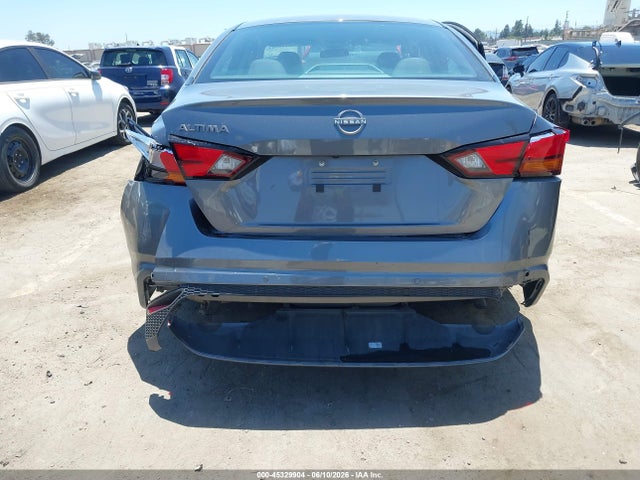 1N4BL4BV1RN383159 Nissan Altima S Fwd