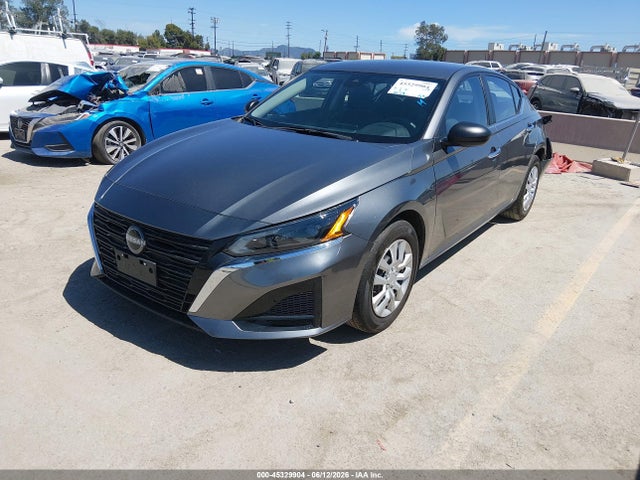 1N4BL4BV1RN383159 Nissan Altima S Fwd