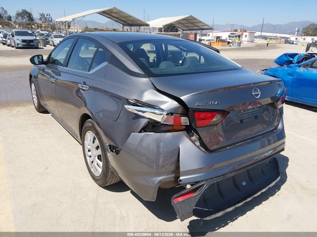 1N4BL4BV1RN383159 Nissan Altima S Fwd