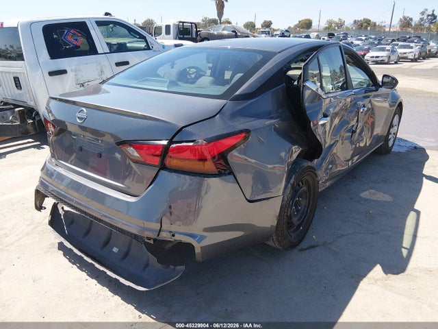 1N4BL4BV1RN383159 Nissan Altima S Fwd