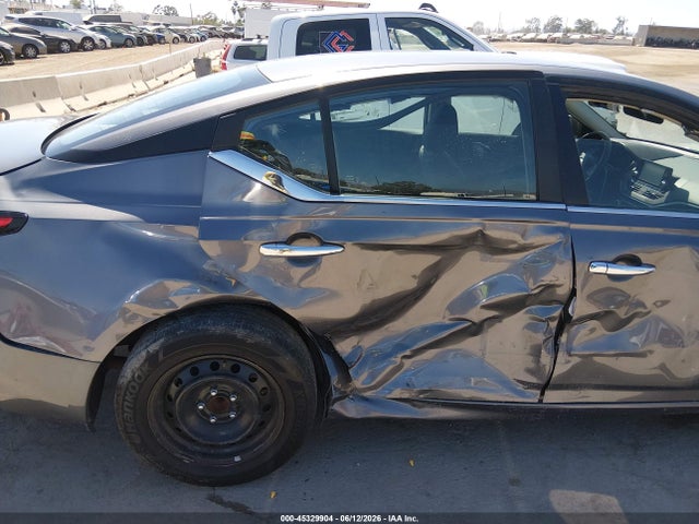 1N4BL4BV1RN383159 Nissan Altima S Fwd