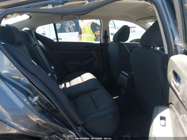 1N4BL4BV1RN383159 Nissan Altima S Fwd