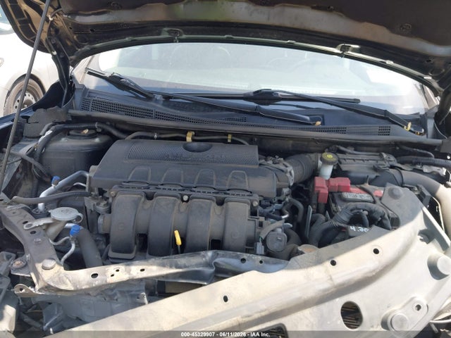 Aukcja sprzedaży 2016 Nissan Sentra Sr, vin: 3N1AB7AP0GY259903, numer aukcji: 45329907