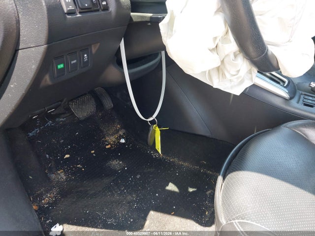 Aukcja sprzedaży 2016 Nissan Sentra Sr, vin: 3N1AB7AP0GY259903, numer aukcji: 45329907
