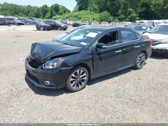 Aukcja sprzedaży 2016 Nissan Sentra Sr, vin: 3N1AB7AP0GY259903, numer aukcji: 45329907