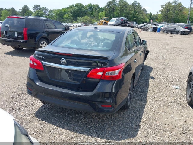 Aukcja sprzedaży 2016 Nissan Sentra Sr, vin: 3N1AB7AP0GY259903, numer aukcji: 45329907