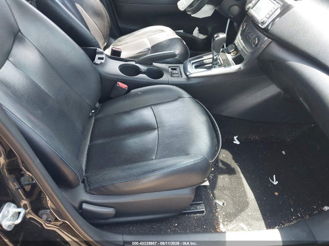 Aukcja sprzedaży 2016 Nissan Sentra Sr, vin: 3N1AB7AP0GY259903, numer aukcji: 45329907