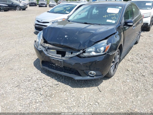 Aukcja sprzedaży 2016 Nissan Sentra Sr, vin: 3N1AB7AP0GY259903, numer aukcji: 45329907