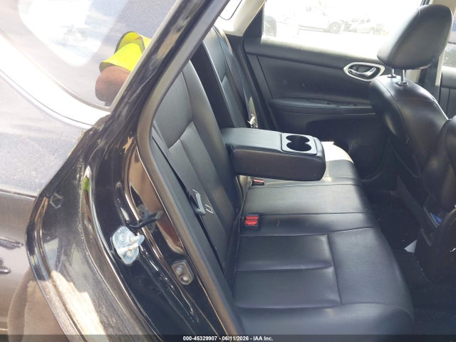 Aukcja sprzedaży 2016 Nissan Sentra Sr, vin: 3N1AB7AP0GY259903, numer aukcji: 45329907
