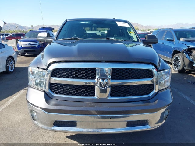 Aukcja sprzedaży 2023 Ram 1500 Classic Tradesman  4x2 5'7 Box, vin: 3C6RR6KG0PG577005, numer aukcji: 45329916