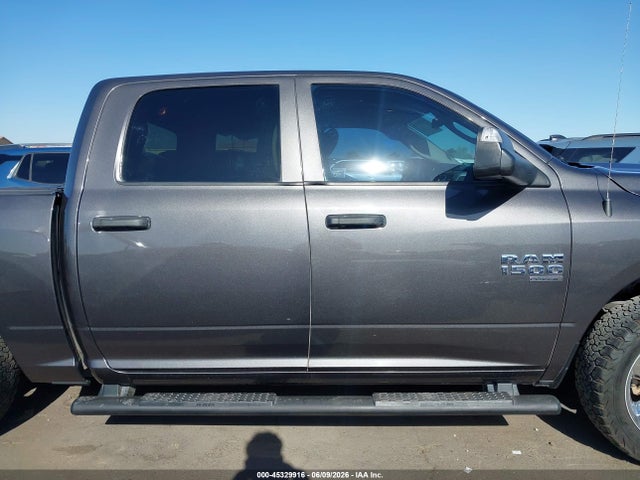 Aukcja sprzedaży 2023 Ram 1500 Classic Tradesman  4x2 5'7 Box, vin: 3C6RR6KG0PG577005, numer aukcji: 45329916