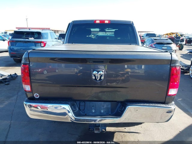 Aukcja sprzedaży 2023 Ram 1500 Classic Tradesman  4x2 5'7 Box, vin: 3C6RR6KG0PG577005, numer aukcji: 45329916