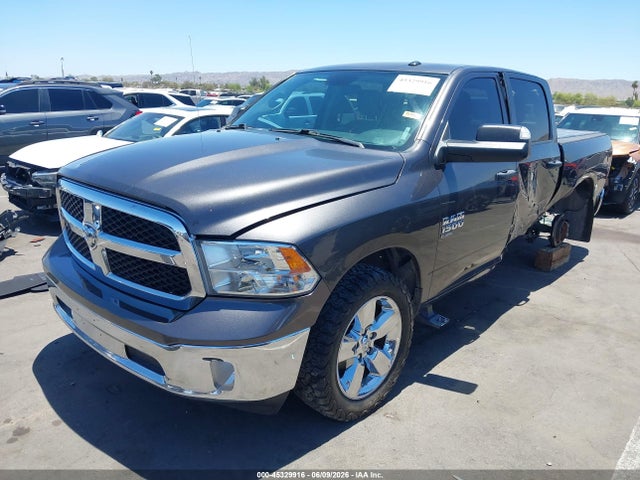 Aukcja sprzedaży 2023 Ram 1500 Classic Tradesman  4x2 5'7 Box, vin: 3C6RR6KG0PG577005, numer aukcji: 45329916