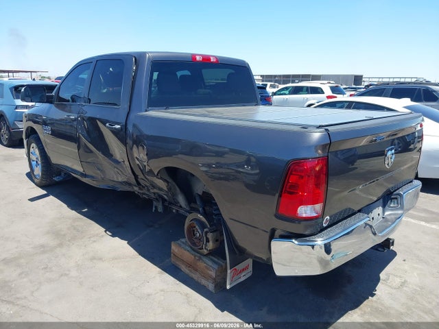 Aukcja sprzedaży 2023 Ram 1500 Classic Tradesman  4x2 5'7 Box, vin: 3C6RR6KG0PG577005, numer aukcji: 45329916