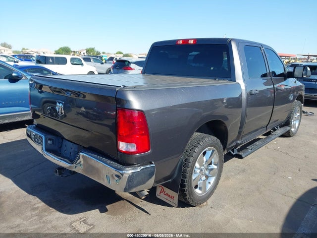 Aukcja sprzedaży 2023 Ram 1500 Classic Tradesman  4x2 5'7 Box, vin: 3C6RR6KG0PG577005, numer aukcji: 45329916