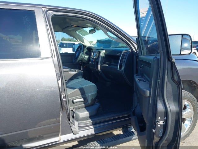 Aukcja sprzedaży 2023 Ram 1500 Classic Tradesman  4x2 5'7 Box, vin: 3C6RR6KG0PG577005, numer aukcji: 45329916