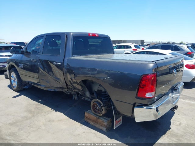 Aukcja sprzedaży 2023 Ram 1500 Classic Tradesman  4x2 5'7 Box, vin: 3C6RR6KG0PG577005, numer aukcji: 45329916