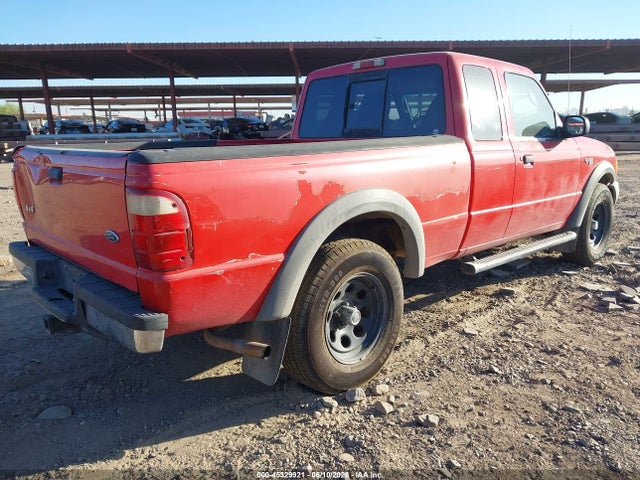 Aukcja sprzedaży 2003 Ford Ranger Edge/xlt, vin: 1FTZR45E63PA53256, numer aukcji: 45329921