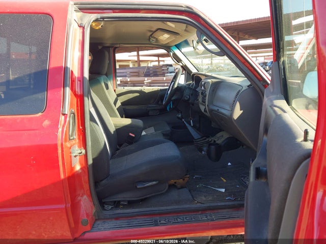 Aukcja sprzedaży 2003 Ford Ranger Edge/xlt, vin: 1FTZR45E63PA53256, numer aukcji: 45329921