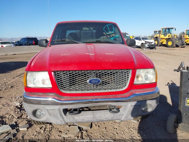 Aukcja sprzedaży 2003 Ford Ranger Edge/xlt, vin: 1FTZR45E63PA53256, numer aukcji: 45329921