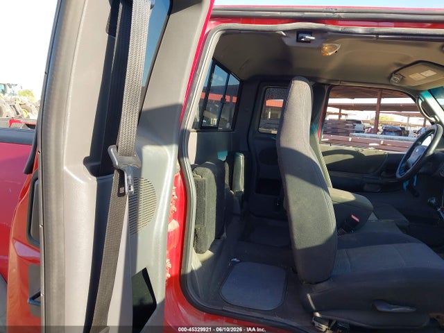 Aukcja sprzedaży 2003 Ford Ranger Edge/xlt, vin: 1FTZR45E63PA53256, numer aukcji: 45329921