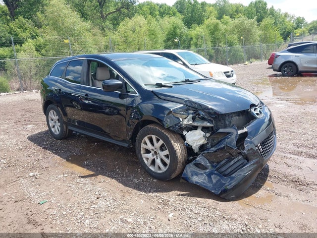 Aukcja sprzedaży 2008 Mazda Cx-7 Sport, vin: JM3ER293780193366, numer aukcji: 45329923
