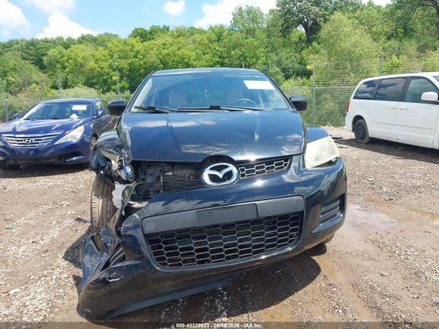 Aukcja sprzedaży 2008 Mazda Cx-7 Sport, vin: JM3ER293780193366, numer aukcji: 45329923
