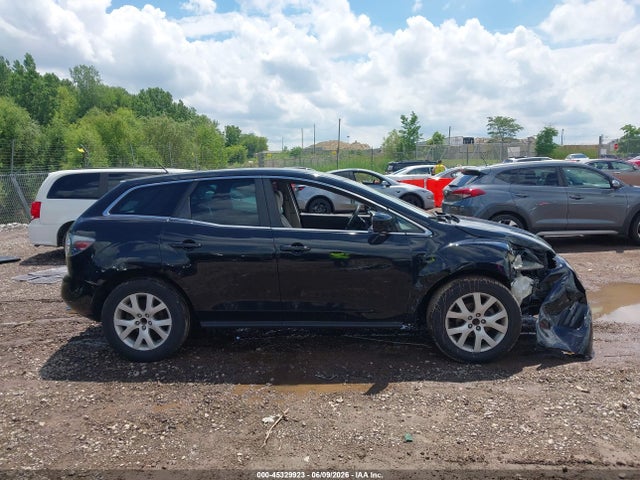 Aukcja sprzedaży 2008 Mazda Cx-7 Sport, vin: JM3ER293780193366, numer aukcji: 45329923
