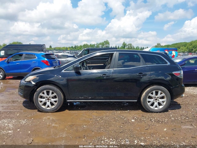 Aukcja sprzedaży 2008 Mazda Cx-7 Sport, vin: JM3ER293780193366, numer aukcji: 45329923
