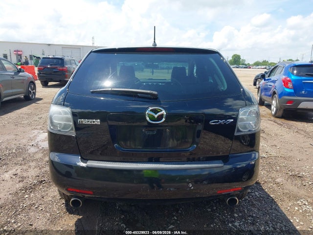 Aukcja sprzedaży 2008 Mazda Cx-7 Sport, vin: JM3ER293780193366, numer aukcji: 45329923