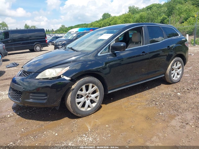Aukcja sprzedaży 2008 Mazda Cx-7 Sport, vin: JM3ER293780193366, numer aukcji: 45329923