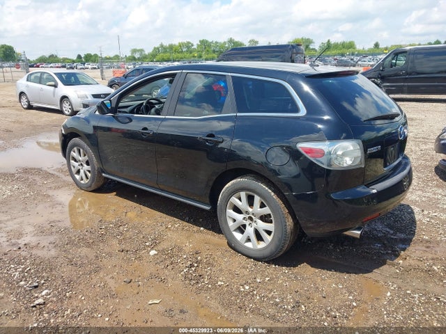 Aukcja sprzedaży 2008 Mazda Cx-7 Sport, vin: JM3ER293780193366, numer aukcji: 45329923