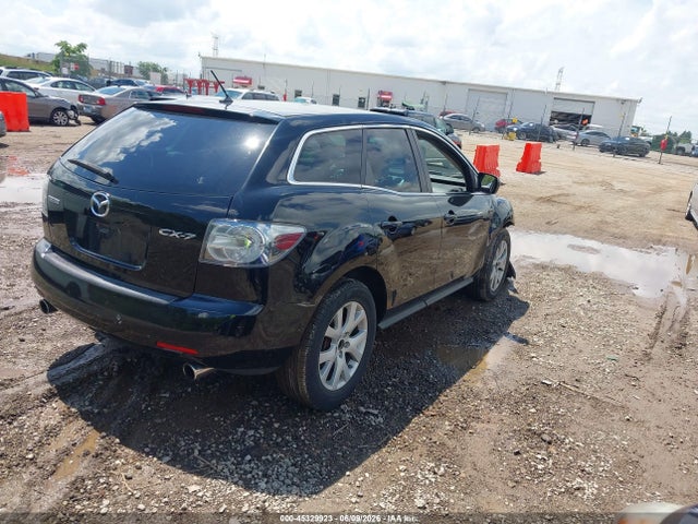 Aukcja sprzedaży 2008 Mazda Cx-7 Sport, vin: JM3ER293780193366, numer aukcji: 45329923
