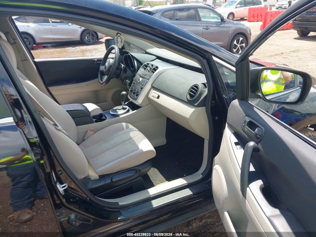 Aukcja sprzedaży 2008 Mazda Cx-7 Sport, vin: JM3ER293780193366, numer aukcji: 45329923