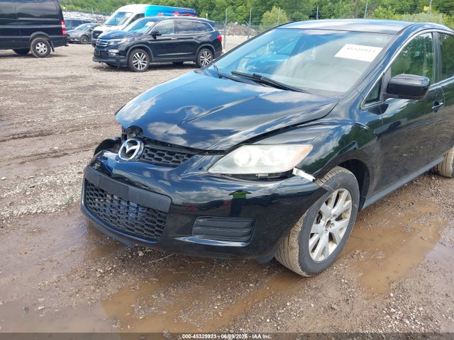 Aukcja sprzedaży 2008 Mazda Cx-7 Sport, vin: JM3ER293780193366, numer aukcji: 45329923