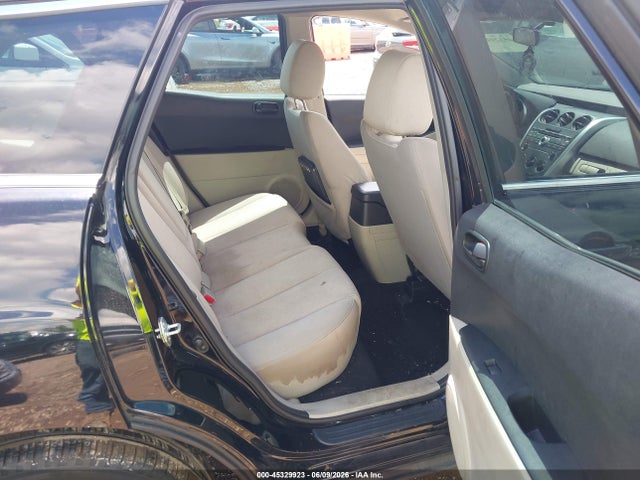 Aukcja sprzedaży 2008 Mazda Cx-7 Sport, vin: JM3ER293780193366, numer aukcji: 45329923